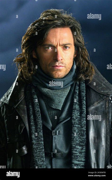 hugh jackman van helsing|van helsing full name.